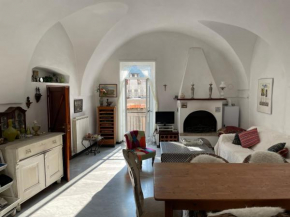 Vacation house in Airole, Liguria, Italy Airole
